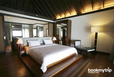 Bookmytripholidays | Coco Bodu Hithi Resort,Maldives | Best Accommodation packages